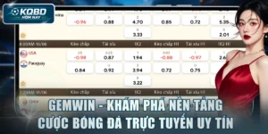 GEMWIN