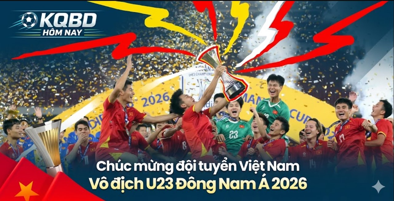 Mini game kết quả bóng đá hôm nay