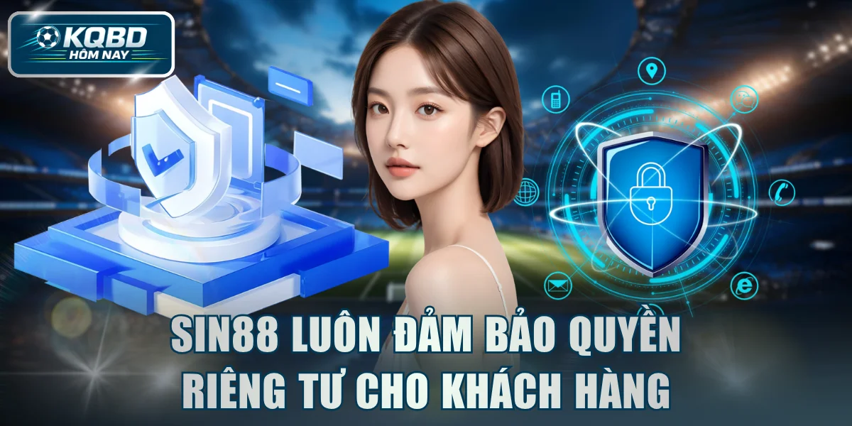 Mọi thông tin đặt cược được đảm bảo 100%