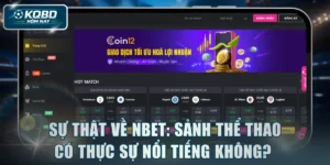 NBET