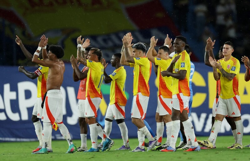 Ecuador vs Curacao - Khẳng định vị thế