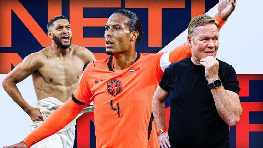 Ronald Koeman đã sai khi chọn người sút luân lưu