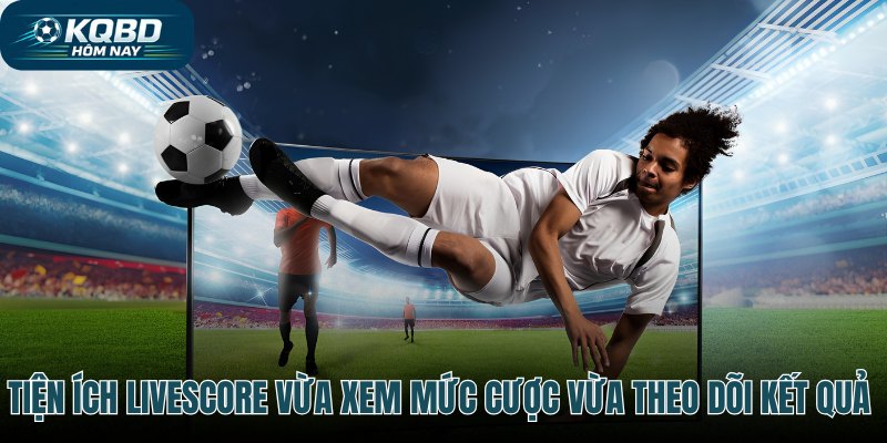 Ưu điểm nền tảng cập nhật Tỷ lệ Kèo WC siêu tốc