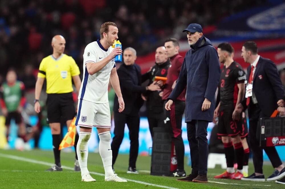 Tam Sư của Thomas Tuchel ngày càng bản lĩnh