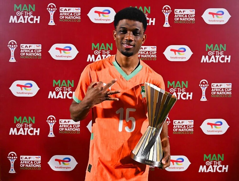 Liệu mọi thứ có khác khi Amad Diallo trở về Man United
