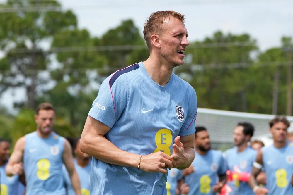 Dan Burn thực sự quá hợp với Thomas Tuchel