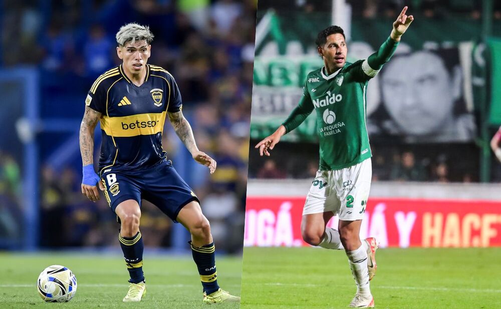 Boca Juniors vs O’Higgins - Đẳng cấp vượt trội
