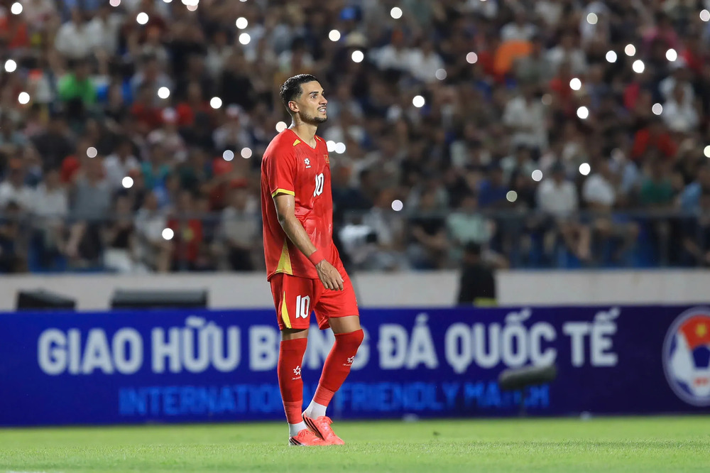 Timor Leste vs Việt Nam - Ra quân thuận lợi