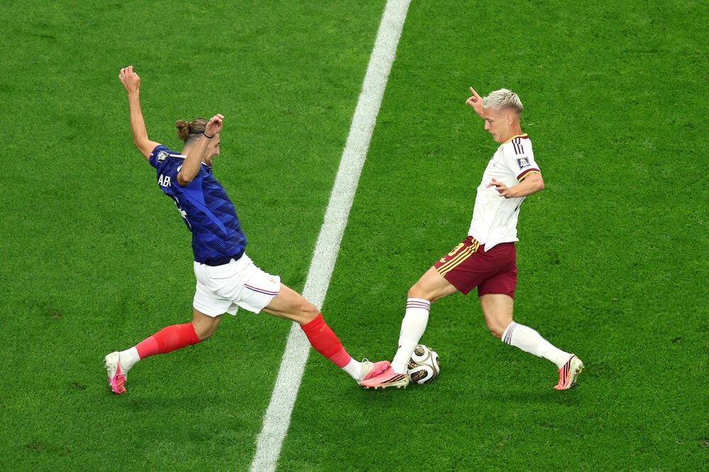 Dani Olmo sắm vai đỉnh viên kim cương Tây Ban Nha