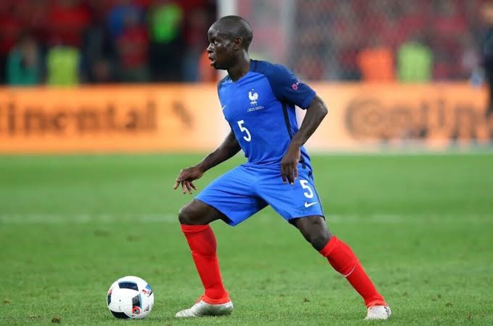 Đoạn kết buồn của Kante sau World Cup 2026