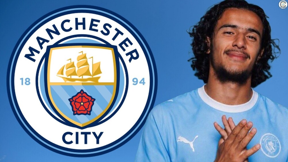 Man City đã đạt thỏa thuận với Ayyoub Bouaddi