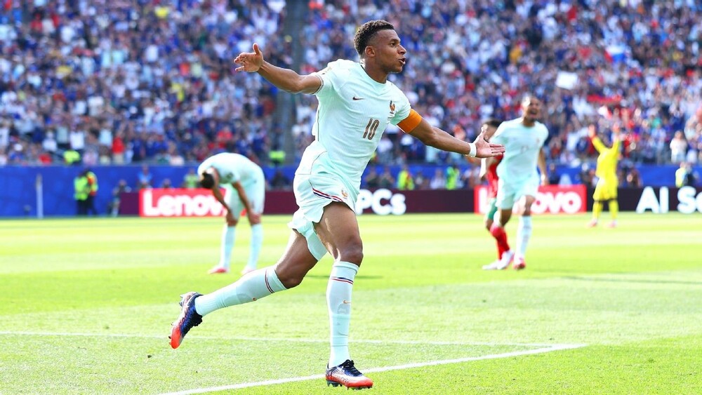 Tuyển Pháp và Mbappe sẽ là thử thách cực đại dành cho Tây Ban Nha