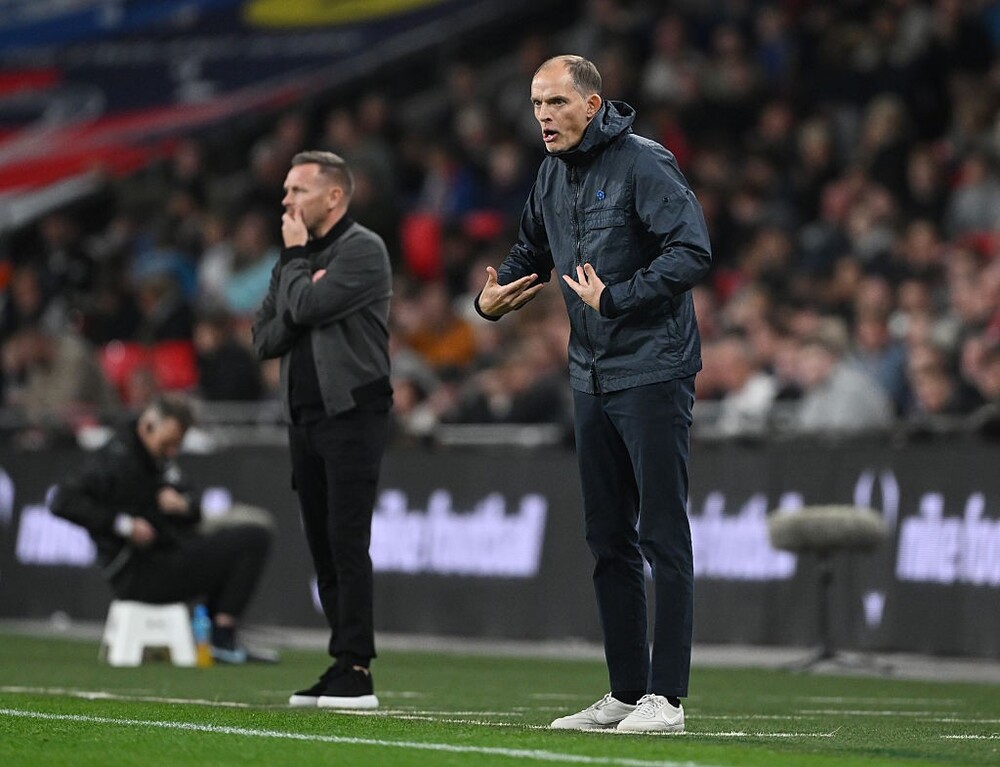 Thomas Tuchel mang đến một triết lý bóng đá mới